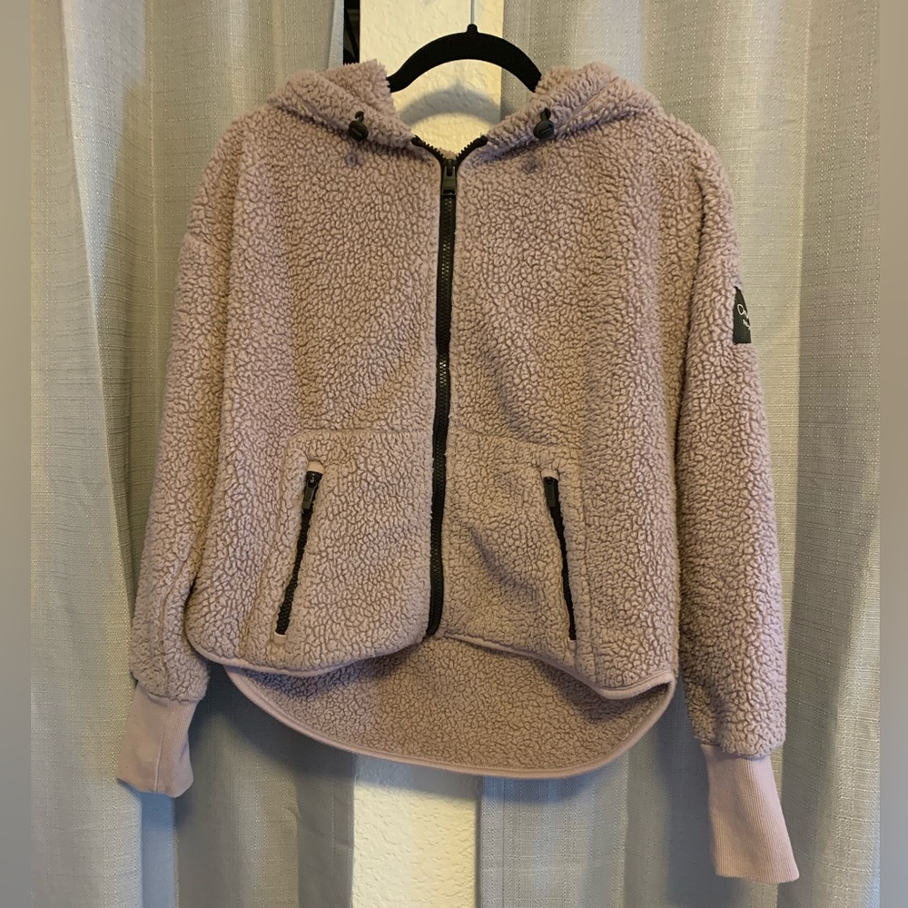 Calvin Klein Performance Hoodie